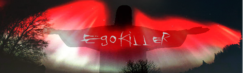 Egokiller
